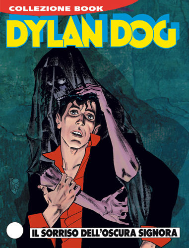 Fumetto Dylan Dog -  2009