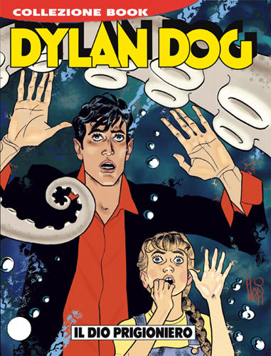 Fumetto Dylan Dog -  2009
