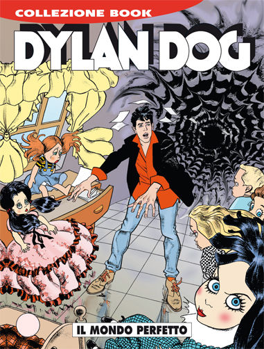 Fumetto Dylan Dog -  2009
