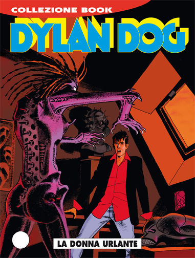 Fumetto Dylan Dog -  2010
