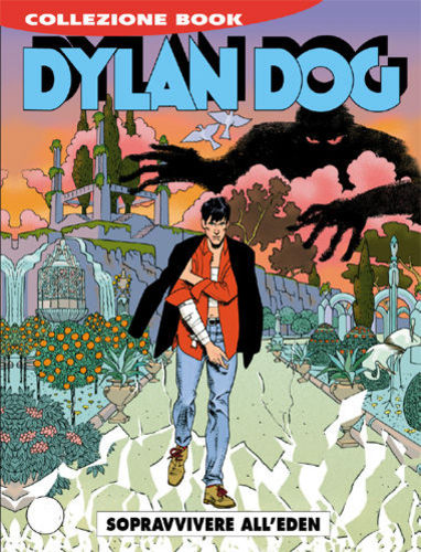Fumetto Dylan Dog -  2010