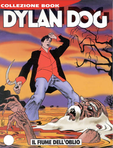 Fumetto Dylan Dog -  2010