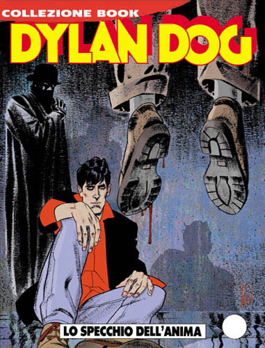 Fumetto Dylan Dog -  2010