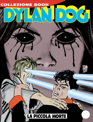 Fumetto Dylan Dog -  2010