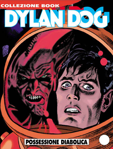 Fumetto Dylan Dog -  2010