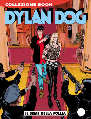 Fumetto Dylan Dog -  2010