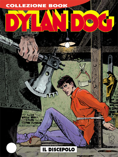 Fumetto Dylan Dog -  2011