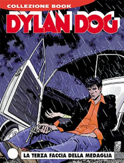 Fumetto Dylan Dog -  2011