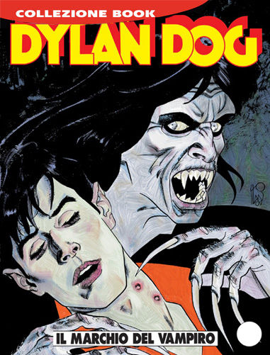 Fumetto Dylan Dog -  2011