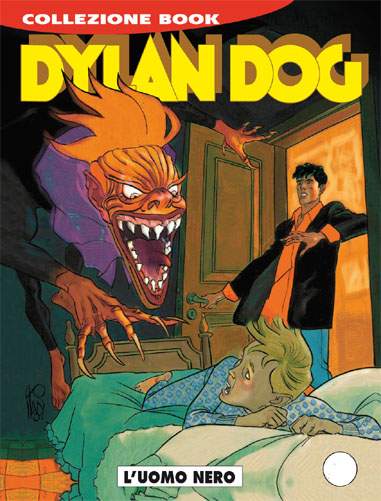 Fumetto Dylan Dog -  2011