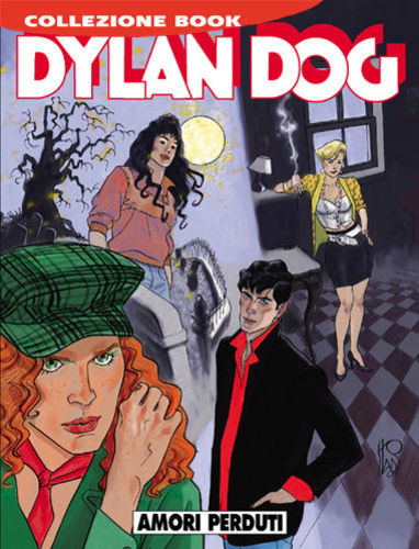Fumetto Dylan Dog -  2011