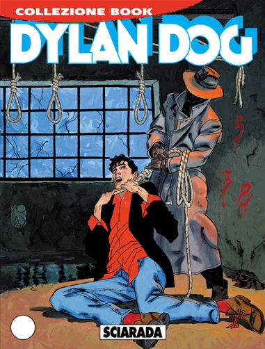 Fumetto Dylan Dog -  2012