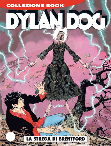 Fumetto Dylan Dog -  2012