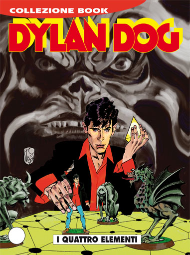 Fumetto Dylan Dog -  2012