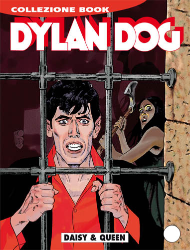 Fumetto Dylan Dog -  2013