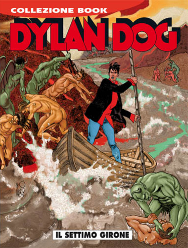 Fumetto Dylan Dog -  2013