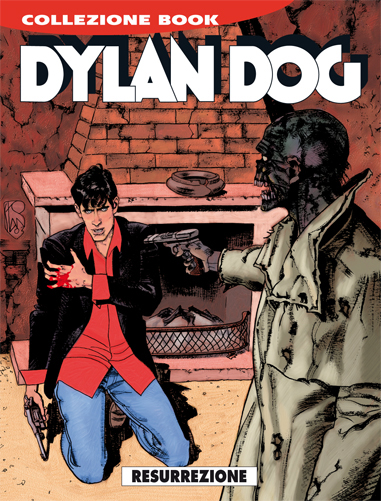 Fumetto Dylan Dog -  2013