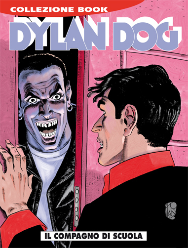 Fumetto Dylan Dog -  2013