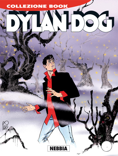 Fumetto Dylan Dog -  2013