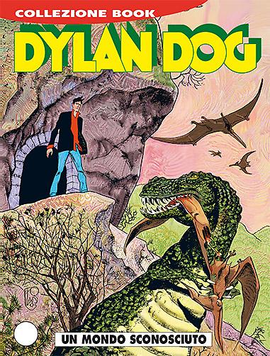 Fumetto Dylan Dog -  2013