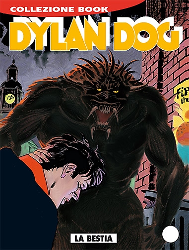Fumetto Dylan Dog -  2013