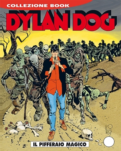 Fumetto Dylan Dog -  2013