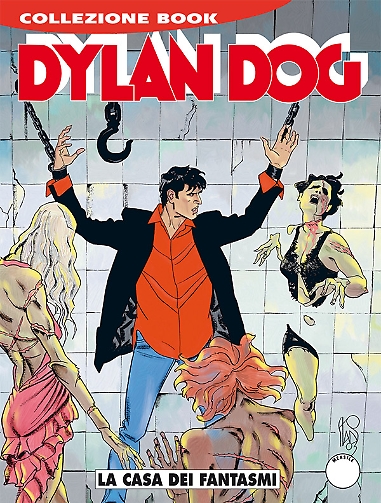 Fumetto Dylan Dog -  2013