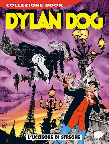 Fumetto Dylan Dog -  2014