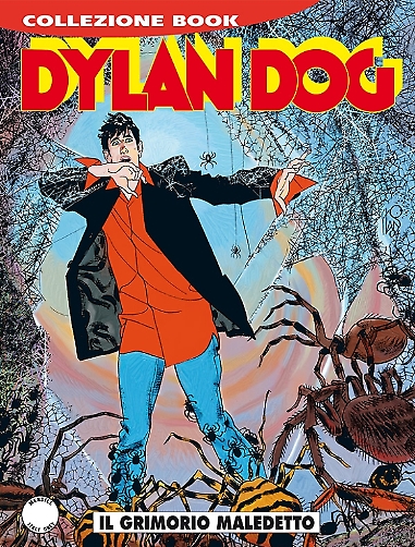 Fumetto Dylan Dog -  2014