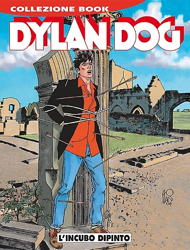 Fumetto Dylan Dog -  2014