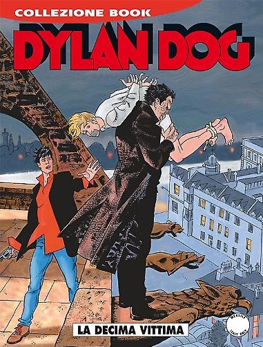 Fumetto Dylan Dog -  2014