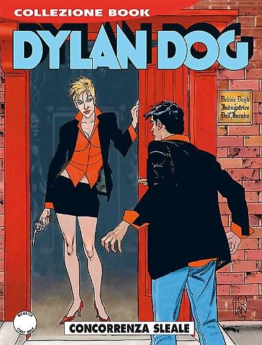Fumetto Dylan Dog -  2014