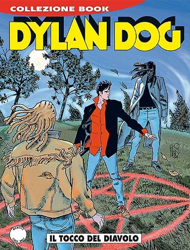 Fumetto Dylan Dog -  2014