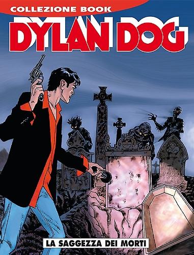 Fumetto Dylan Dog -  2014