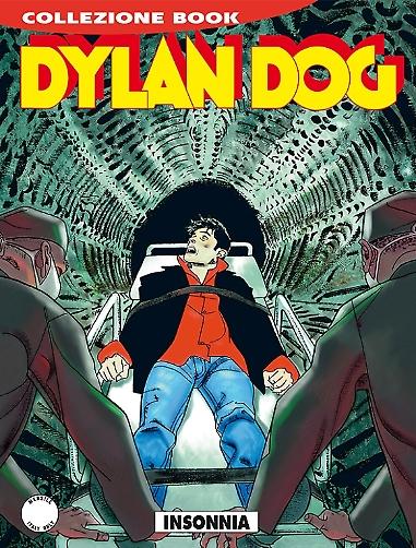 Fumetto Dylan Dog -  2015