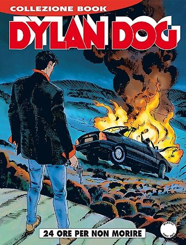 Fumetto Dylan Dog -  2015