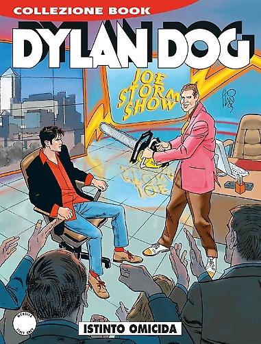 Fumetto Dylan Dog -  2015