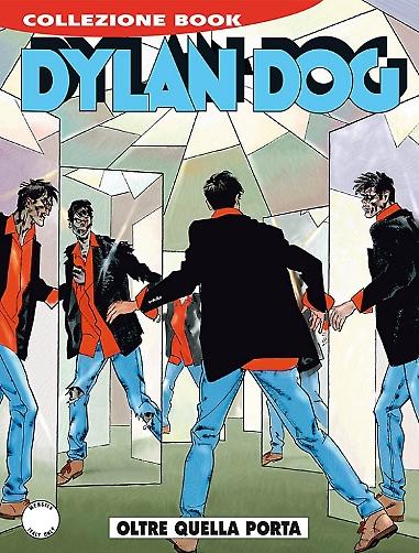 Fumetto Dylan Dog -  2015