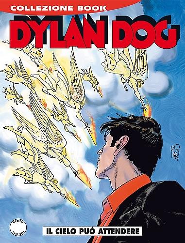 Fumetto Dylan Dog -  2015