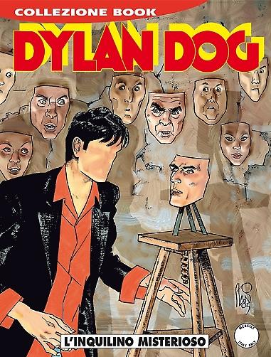 Fumetto Dylan Dog -  2015