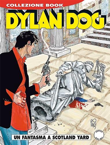 Fumetto Dylan Dog -  2015