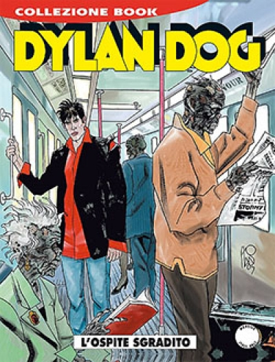 Fumetto Dylan Dog -  2015