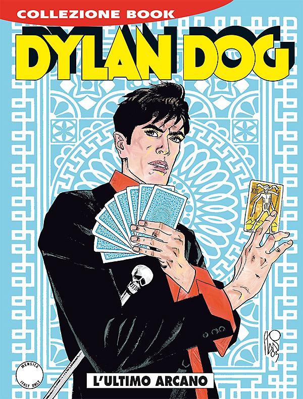 Fumetto Dylan Dog -  2015