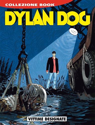 Fumetto Dylan Dog -  2016