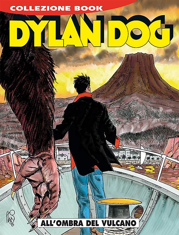 Fumetto Dylan Dog -  2016