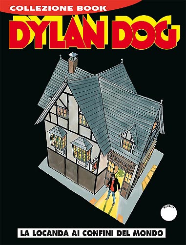 Fumetto Dylan Dog -  2016