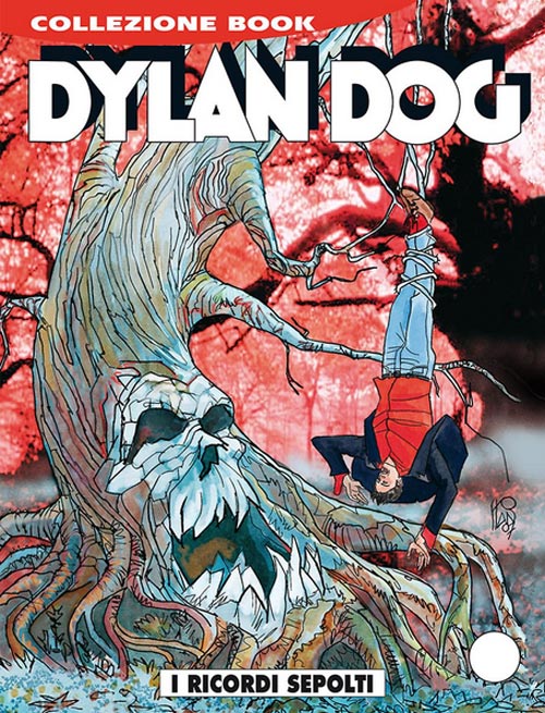 Fumetto Dylan Dog -  2017