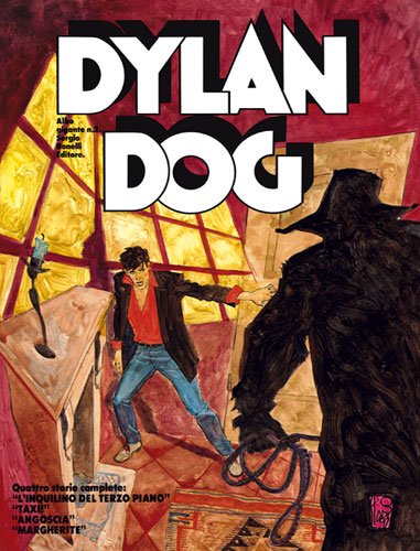 Fumetto Dylan Dog -  1994