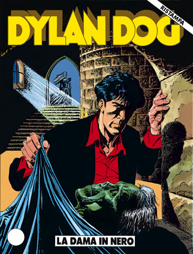 Fumetto Dylan Dog -  1991