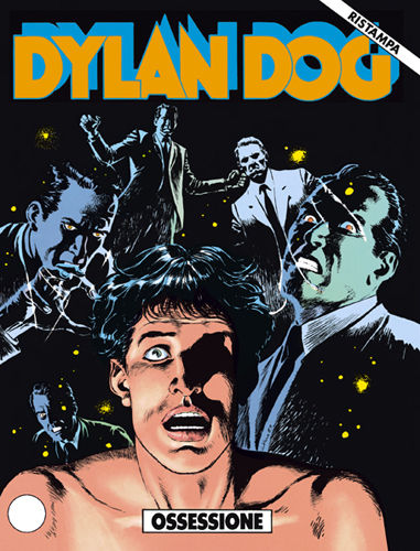 Fumetto Dylan Dog -  1992